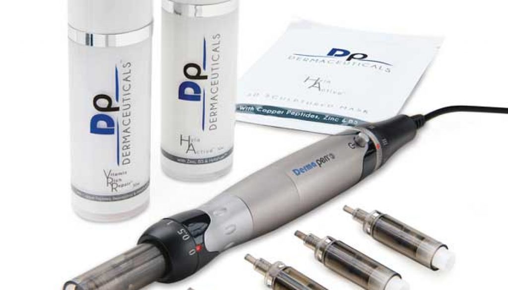 Dermapen