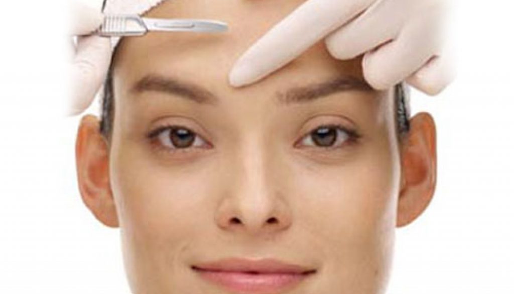 Dermaplaning